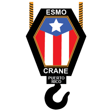 Esmo Crane Rental